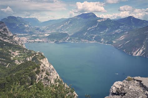 TOP 10 Gardasee Aussichtspunkte vorgestellt 